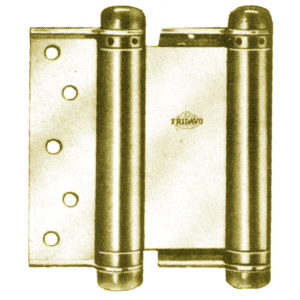 A561 Self Closing Hinge / A561LS Spring Hinge, Less Spring. Architectural  Builders Hardware Mfg. Inc.