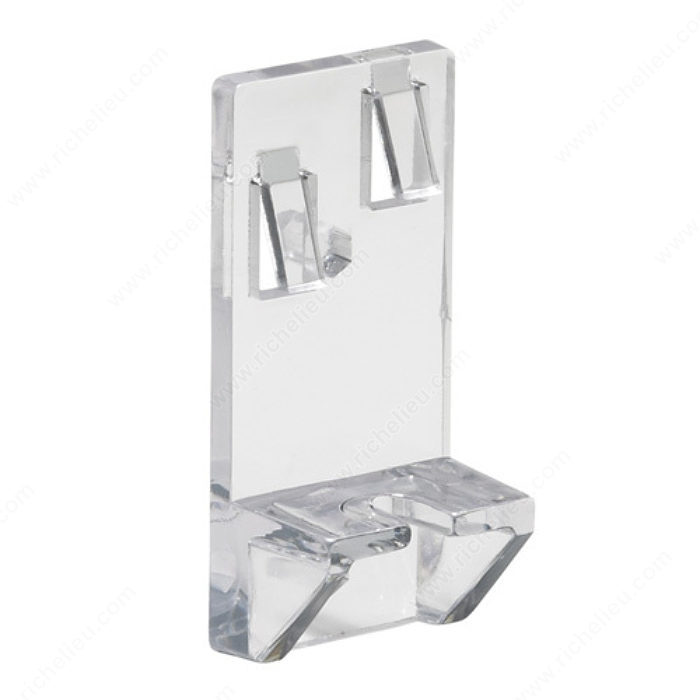 Shelf Support Peg,5 Millimeters Support Cabinet Shelf Pins,clear