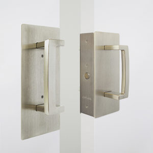 Mortice Locks, Latches and Striker Plates for Sliding Doors
