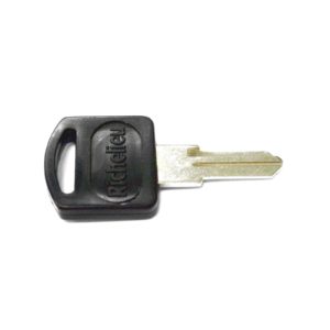Blank Key for Richelieu Lock