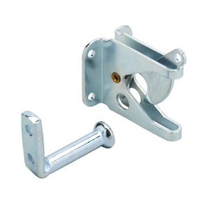 Gate Latch with 90 Degree Bar - 3013