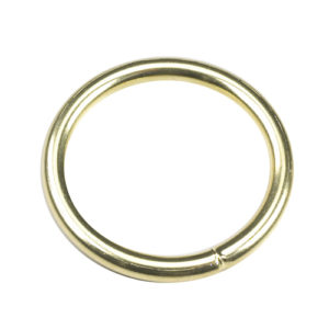 Steel Ring #2