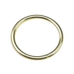 Steel Ring #2