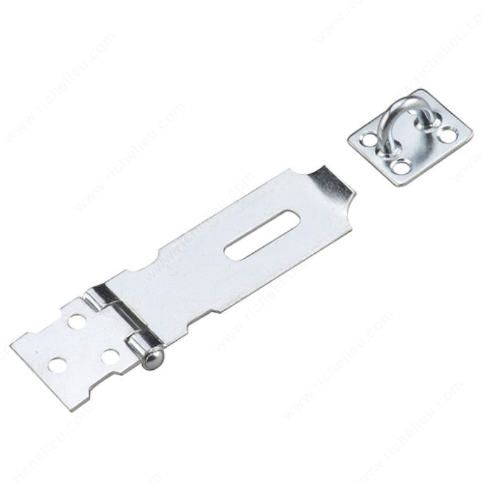 Light Duty Strap Hinge - Richelieu Hardware