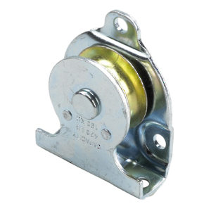 Wall/Ceiling Mount Single Pulley
