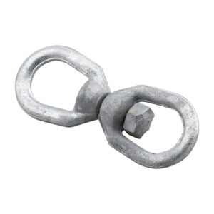 Forged Chain Swivel
