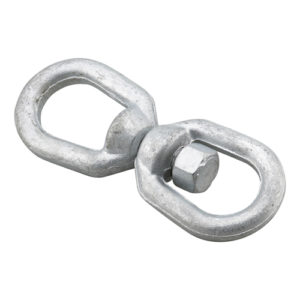 Forged Chain Swivel