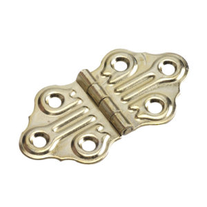 Decorative Butterfly Hinge - 431