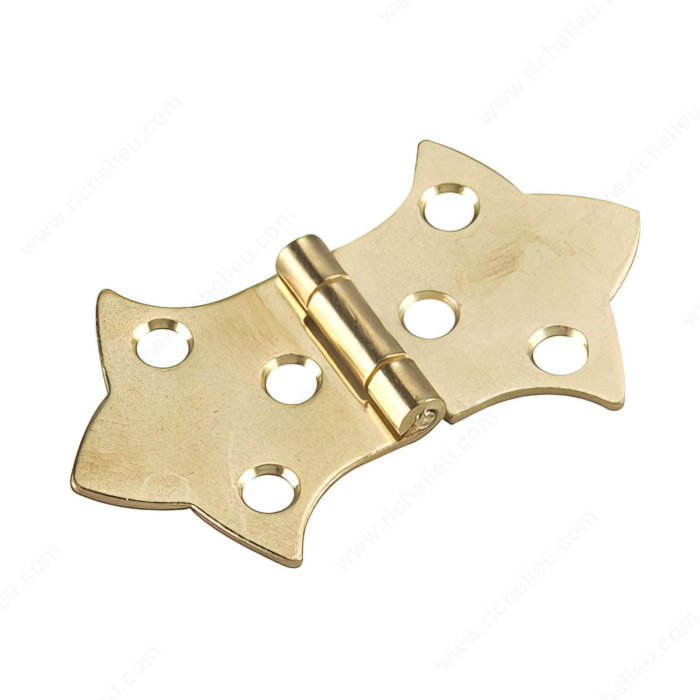 Buy Ornamental Hinges With NEXT DAY Delivery