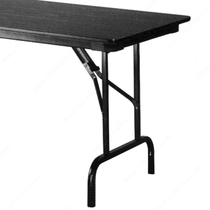 Folding Table Legs - Onward Hardware