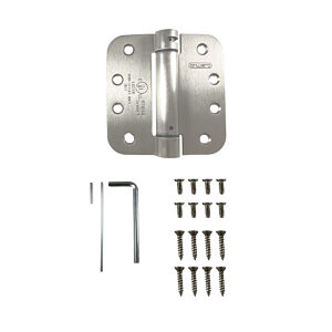 Positionneur de perçage réglable for matériel d'armoire - Localisateur de  poinçons en acier chromé détachable à l'avant et à l'arrière Guide de