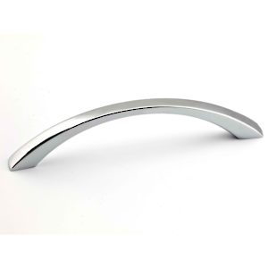 Satin Nickel Bar Cabinet Pull 5 Pack ǀ Kitchen ǀ Today's Design House