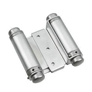 3'' Double Action Spring Hinge