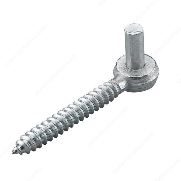 Heavy-Duty Screw Hook - Onward Hardware