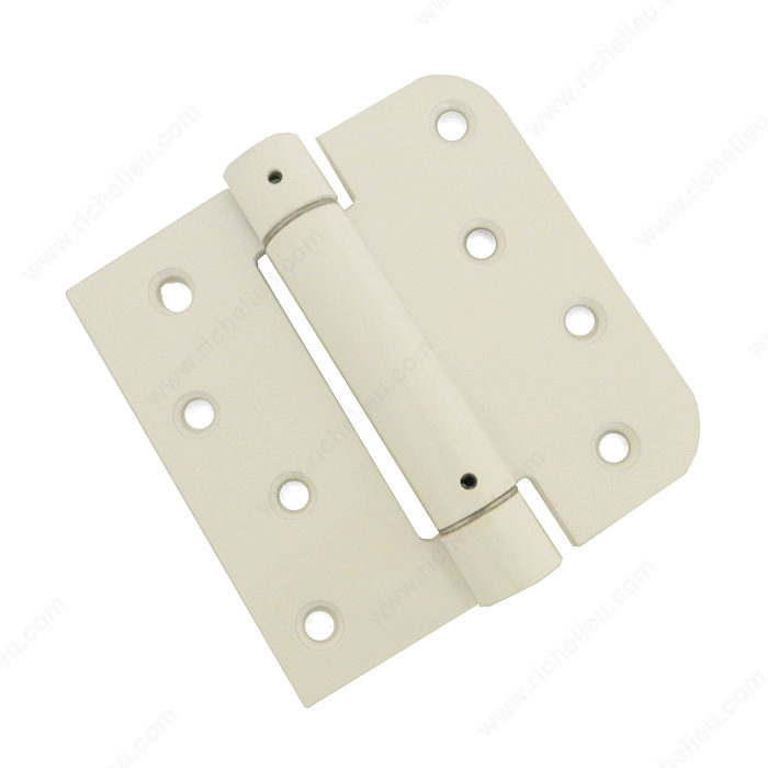 4" Full Mortise Combination Adjustable Spring Hinge Onward Hardware