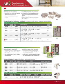 Onward Catalog Library - Floor Care and Mobility Solutions - page 8