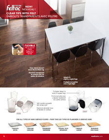 Onward Catalog Library - Floor Care and Mobility Solutions - page 10