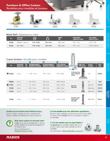 Onward Catalog Library - Floor Care and Mobility Solutions - page 33