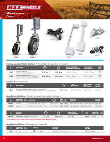 Onward Catalog Library - Floor Care and Mobility Solutions - page 52