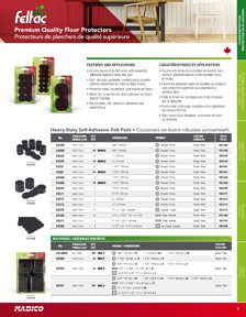 Onward Catalog Library - Floor Care and Mobility Solutions - page 5
