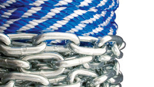 Rope, Cable and Chain