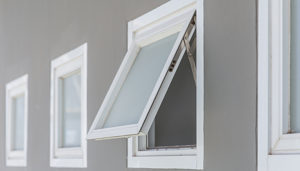 Awning Window Components